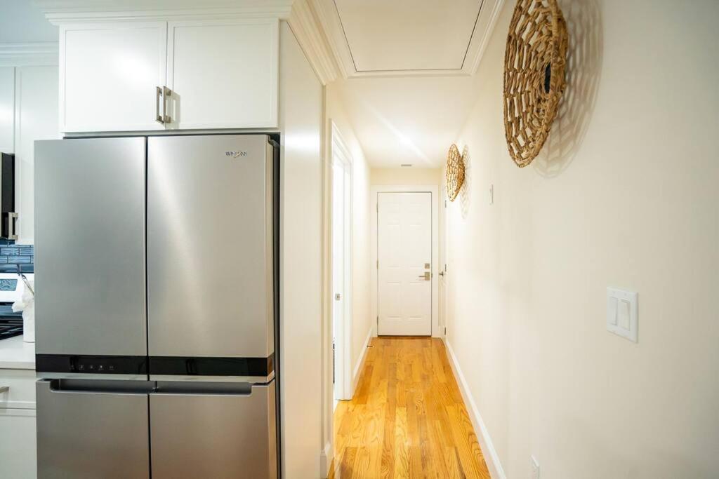 Apartment 80-3 3Br Boston - Charming Apt Near Dorchester Center Boston