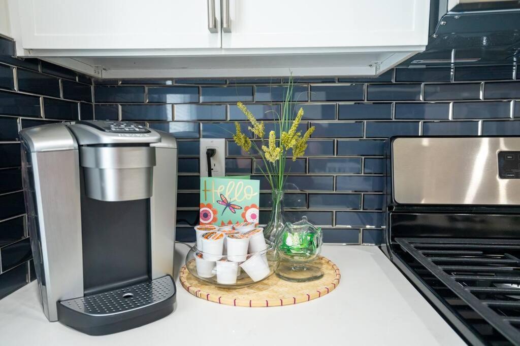 80-3 3Br Boston - Charming Apt Near Dorchester Center Apartment Boston